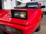 Ferrari Mondial T Cabrio - Ferrari Mondial: T