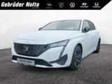 Peugeot 308 Allure Pack Hybrid KAMERA NAVI W-LAN ACC LED - Peugeot 308 Allure mit Hybrid-Antrieb (Benzin/Elektro)
