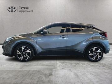 Toyota C-HR - 4