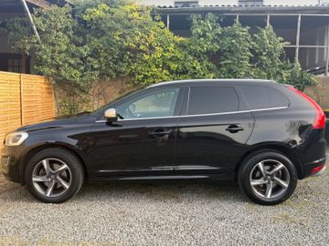 Volvo XC60 - 9