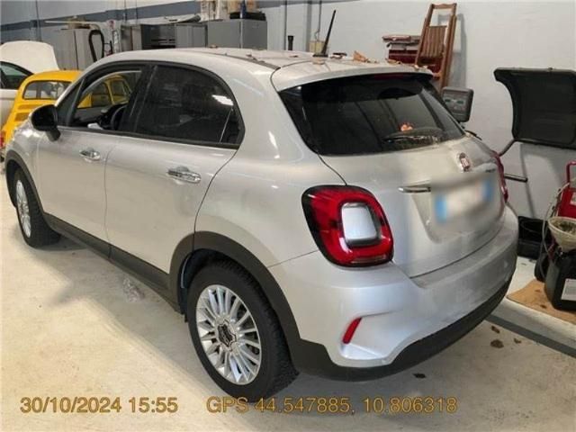 Fiat FIAT 500X 1.3 MultiJet 95 CV Connect