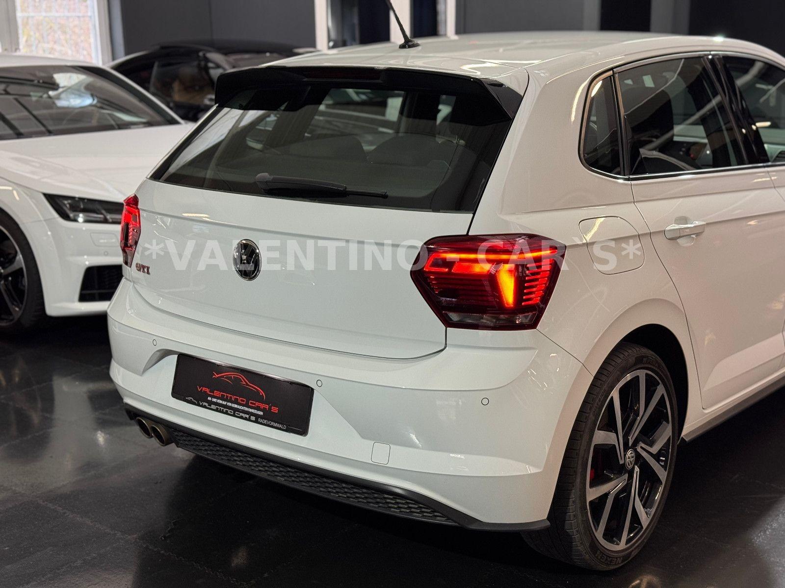 Volkswagen Polo VI GTI DSG/Apple/Shz/LED/ACC/DAB/Temp, миниатюра 30