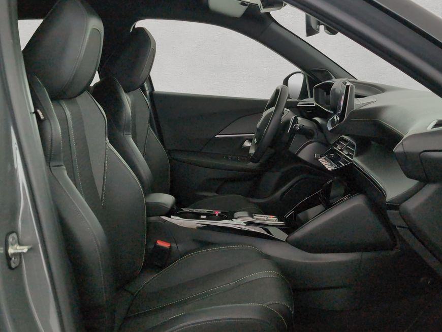 Peugeot 2008 BlueHDi 130 EAT8 GT