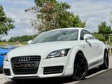 Audi TT Coupe 1.8 TFSI Coupe|S LINE|XENON|SHZ| - Audi TT aus 2008: Line