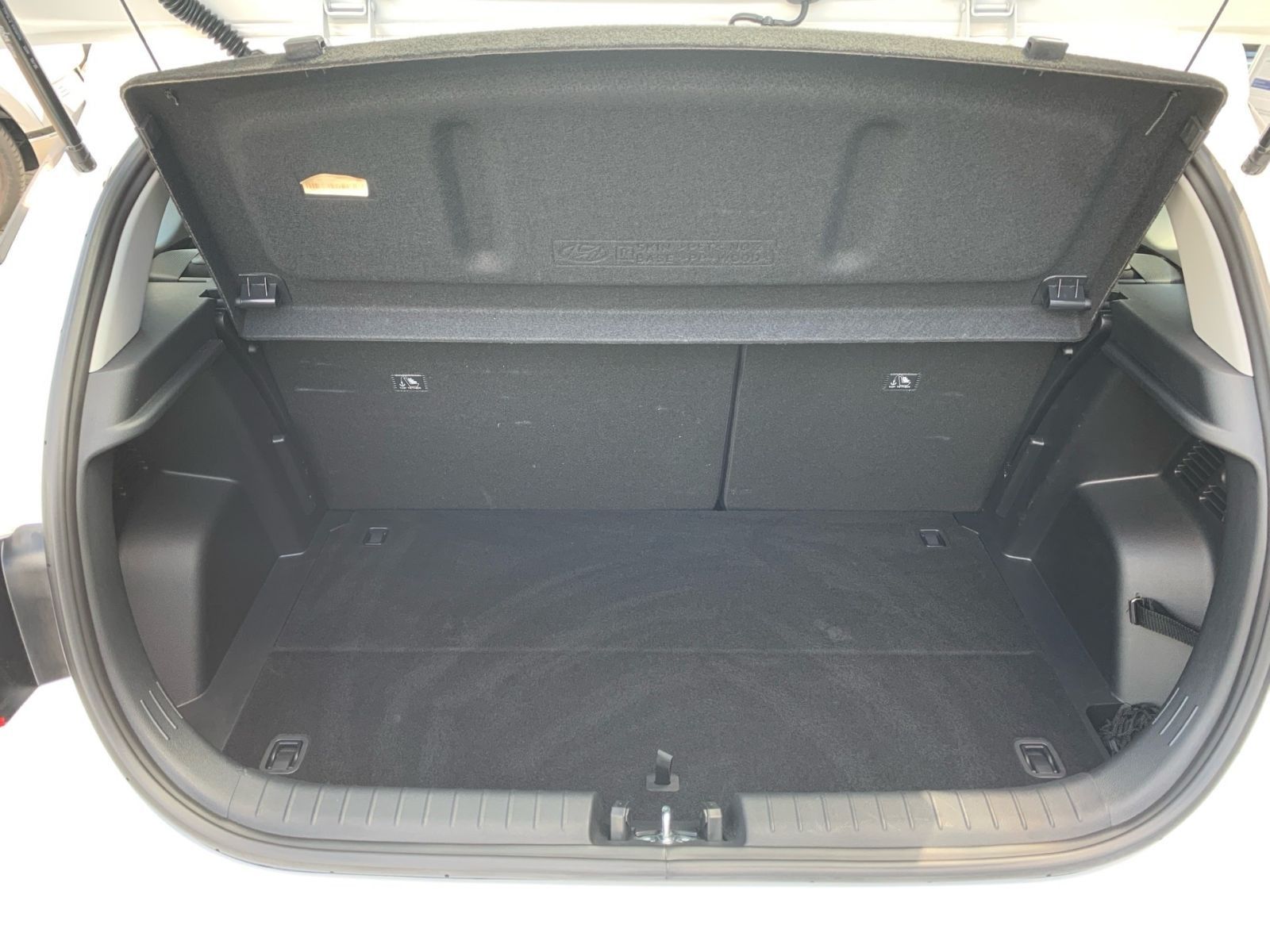 Fahrzeugabbildung Hyundai i20 1.0 T-GDI 7-DCT Trend Navi