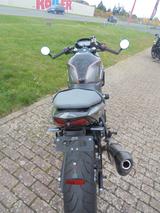 Suzuki SV 650 ABS! - SUZUKI SV650S