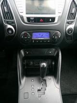 Hyundai ix35 Style 2WD Automatik - Hyundai Gebrauchtwagen von 2011