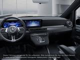 Mercedes-Benz EQV 300 lang WideScreen 360° Pano Multibeam - Mercedes-Benz EQV mit Elektro-Antrieb
