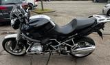 BMW R1200R Classic - BMW 1200 R CLASSIC
