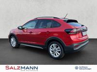 Volkswagen Taigo 1.0 TSI DSG Move, AHK, Kamera, Matrix-LED