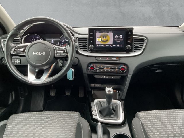 Fahrzeugabbildung Kia Ceed VISION 1.0T *KOMFORT PAKET*
