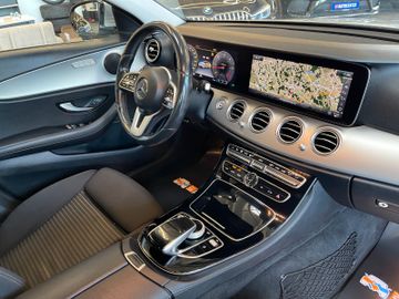 Mercedes-Benz E 350 d  *19%MwSt*ACC*AHK*LED*NAVI*WIDESCREEN*