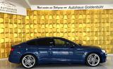 Audi A5 Coupe 2.0TFSI quattro Sportback S-Line - Audi A5 mit Benzin-Antrieb: Schiebedach