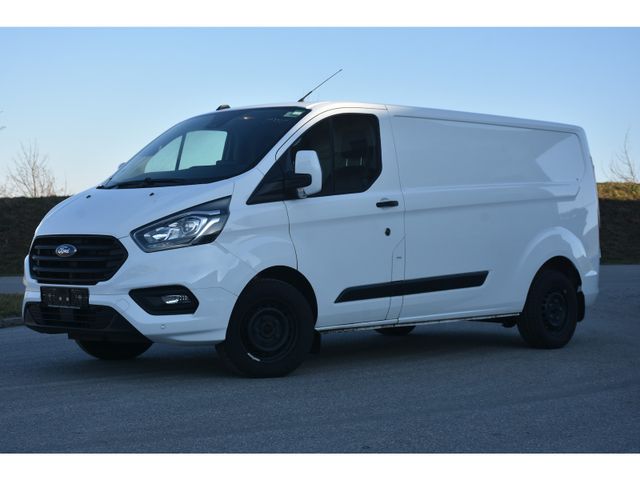 Ford Transit Custom 320 L2 Trend/Navi/RKamera/WSShzb