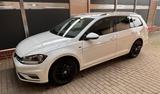 Volkswagen Golf 1.6 TDI Join Variant Join