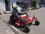 Andere Ferris IS2100 Rasentraktor Null-Wendekreis Mäher - Rasentraktor
