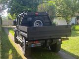 Mercedes-Benz G 500 - gebrauchte Mercedes-Benz G 500 aus dem Jahr 2005
