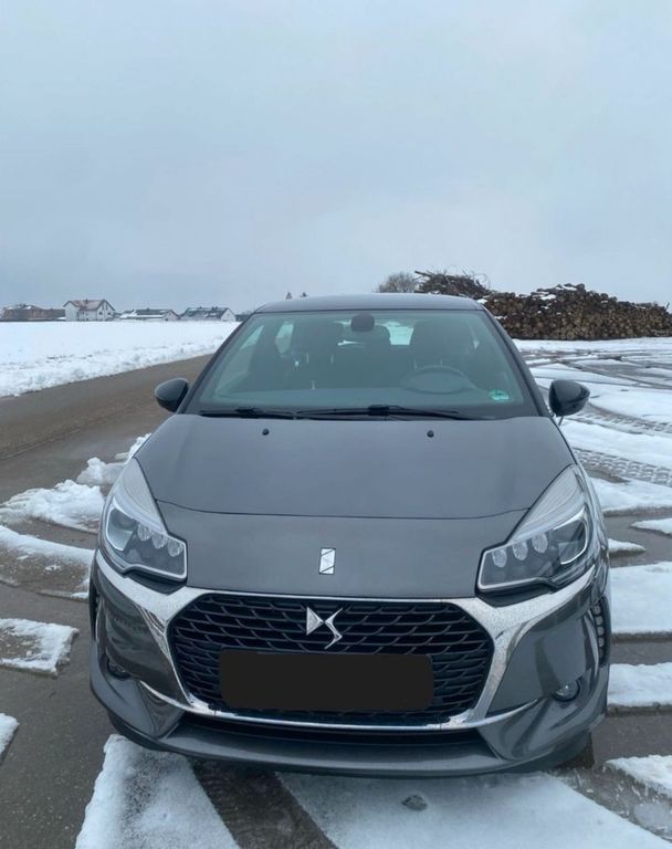 Image of Citroën DS3