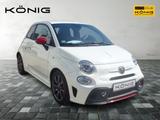 Abarth 595 165 PS Automatik*PDC*Klima*Carplay - Abarth 595: Automatik