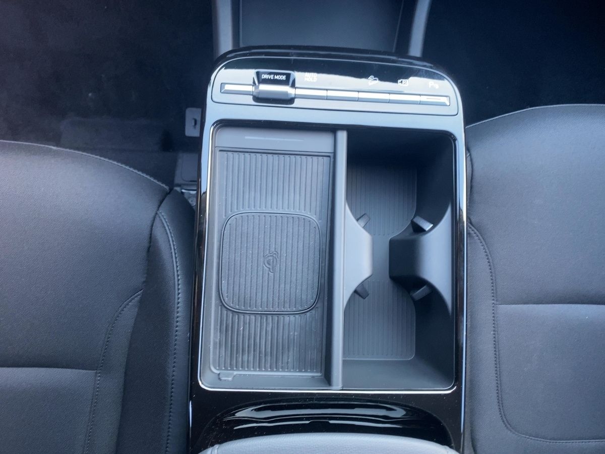 Hyundai TUCSON - Bild 14