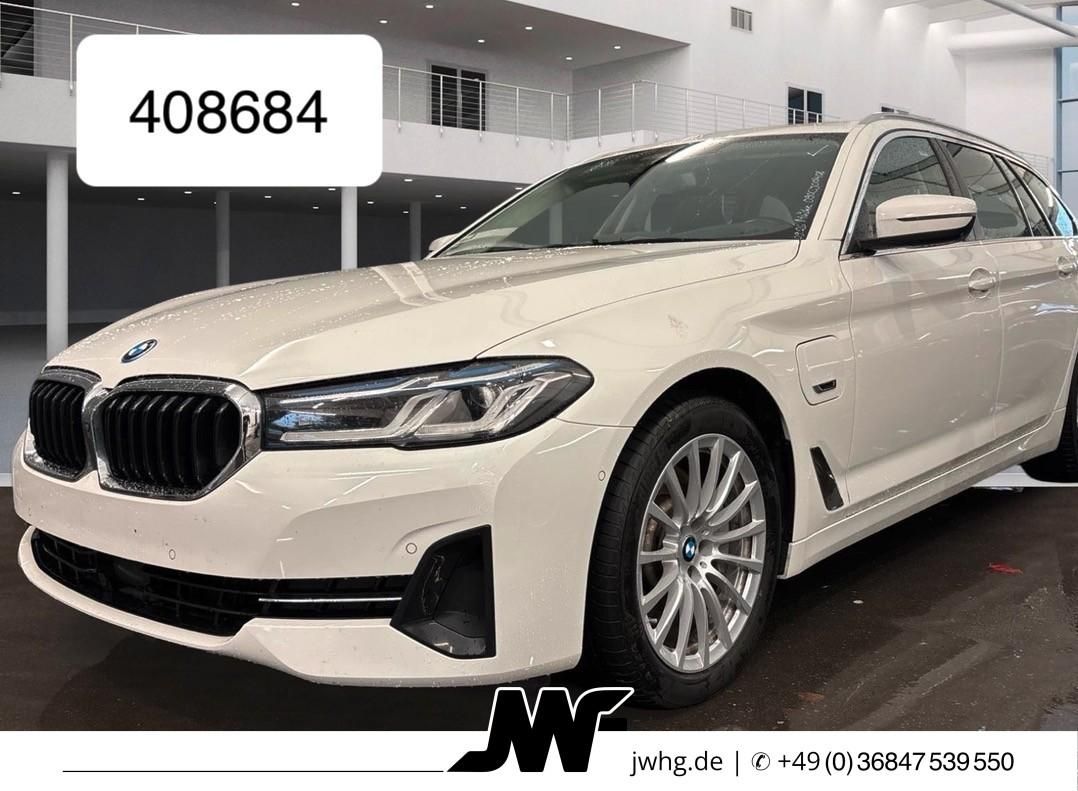 BMW 530 e Navi+ Laser 18" 360K HeadUp DrivingAssProf