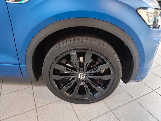 T-Roc Cabriolet R-Line DSG *Edition Blue* Nr.508