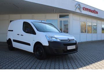 Citro�n Berlingo Business L1