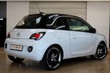 Opel Adam 1.4 Slam *NAVI*PARKASSIST*LEDER*18ZOLL* - Opel Adam Gebrauchtwagen in Düsseldorf