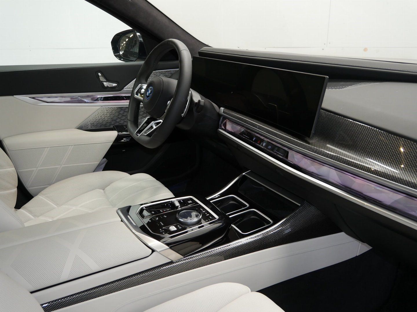 BMW 750 - Bild 5