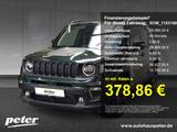 Jeep RENEGADE e-Hybrid MY25 North Star 1.5l DCT FWD - Jeep Renegade: North Star