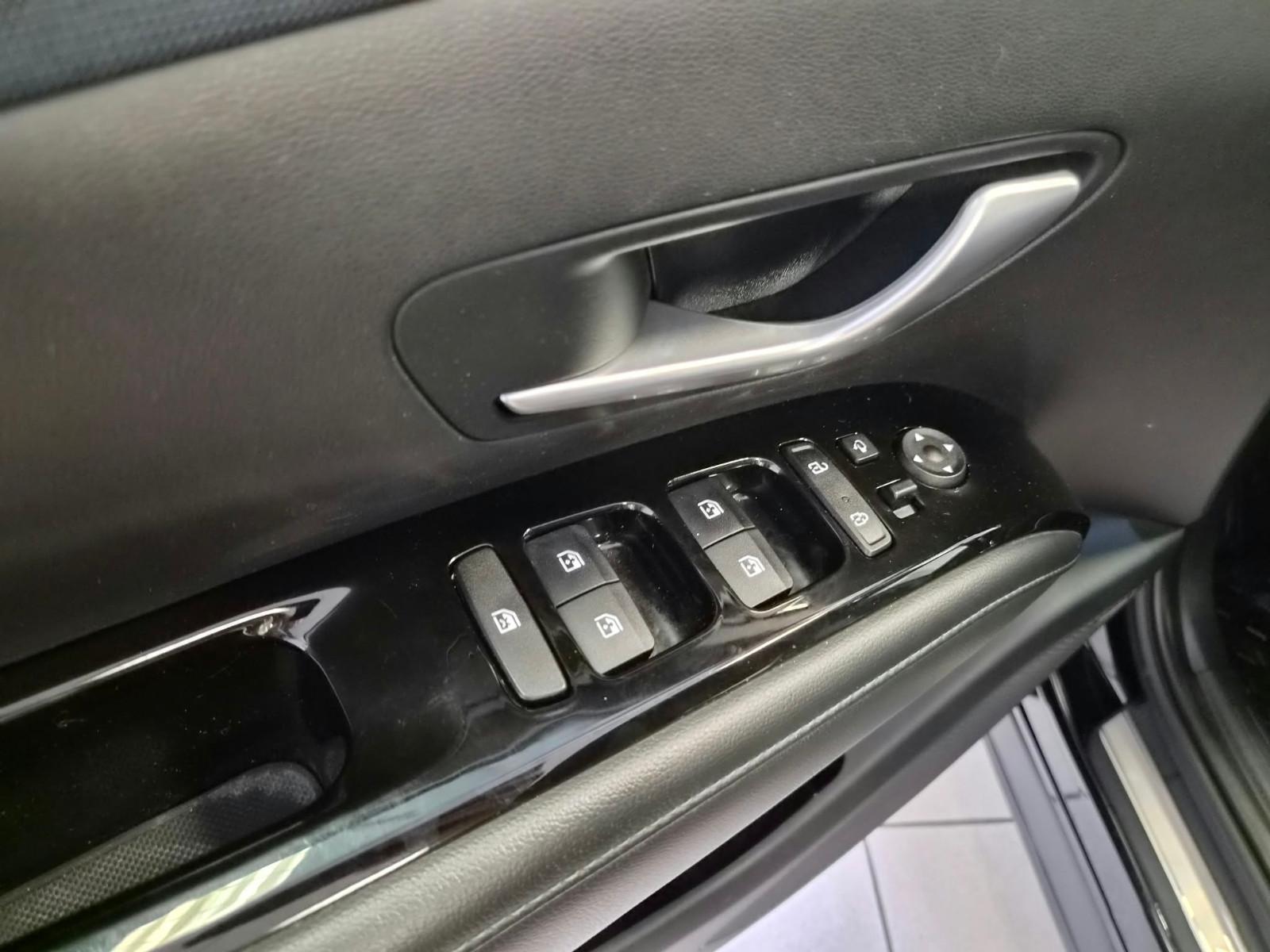 Hyundai Tucson Prime Plug-In Hybrid 4WD/NAVI/KAMERA