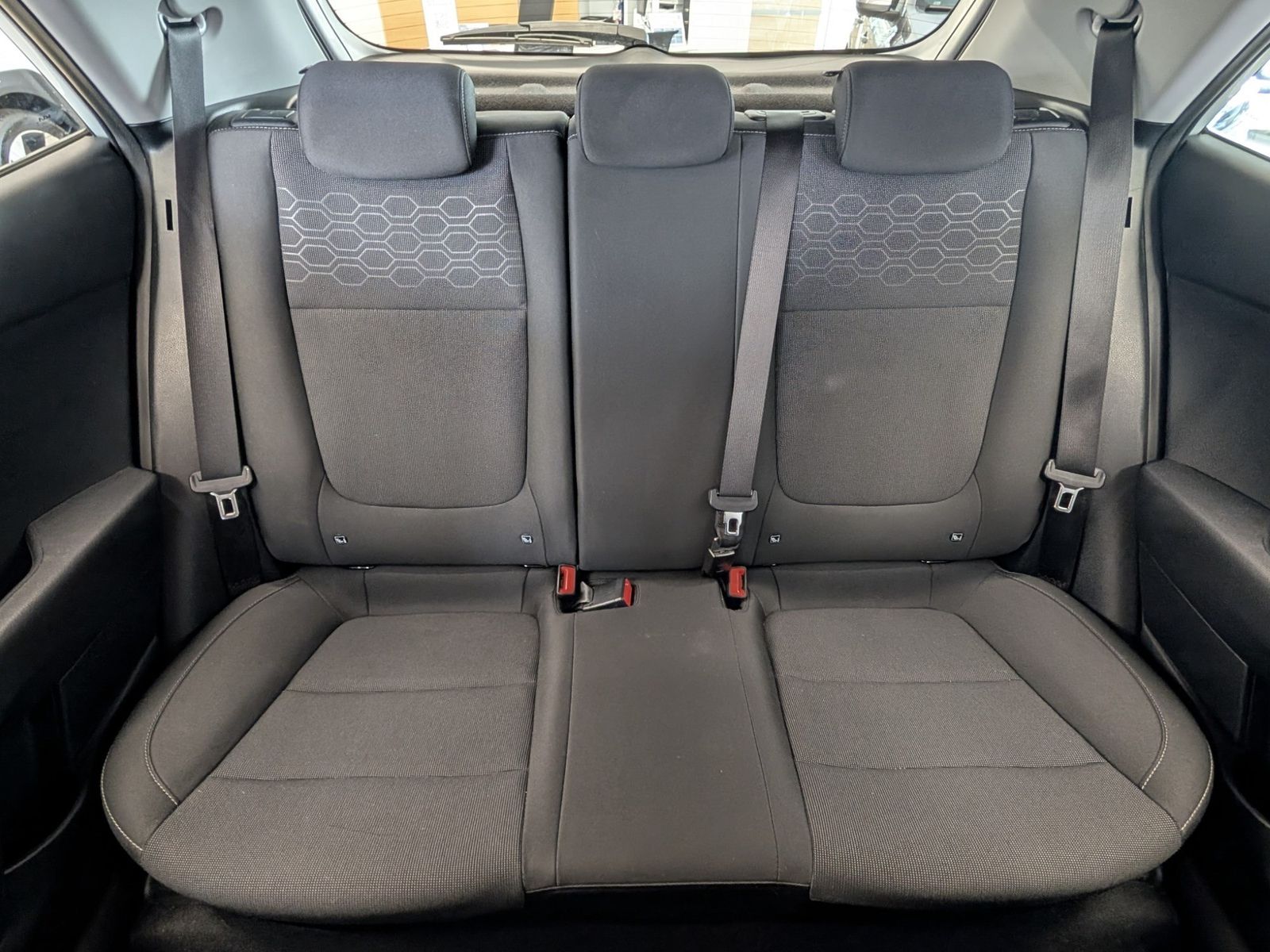 KIA Rio 1.2 Vision Connectivity-Paket – Bild 13