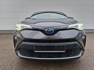 Toyota C-HR - 12