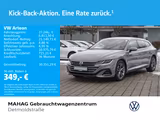 Volkswagen Arteon SB 2.0 TSI R-Line NaviPro LED ACC DigiCoc - VW Arteon Gebrauchtwagen in München