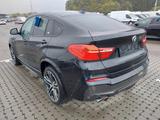BMW X4 xDrive 35d M Sport /LEDER /MEMORY /360°KAMERA - BMW X4 in München