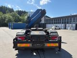 MAN TGX 26.480 6x2 mit Palfinger PK 35000 Ladekran - Offers