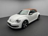 Volkswagen VOLKSWAGEN Maggiolino Cabrio 1.2 TSI Karmann Blu - Volkswagen: Karmann