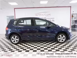 Volkswagen Golf Sportsvan Comfortline*2Vorb.Rentner*PDC V&H - : Blau, Van