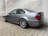BMW M3 E46 - BMW M3 Unfallwagen