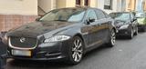 Jaguar XJ Langversion/ Tausch möglich - gebrauchte Jaguar XJ aus dem Jahr 2011