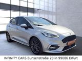 Ford Fiesta ST-Line - Ford Fiesta Gebrauchtwagen in Erfurt