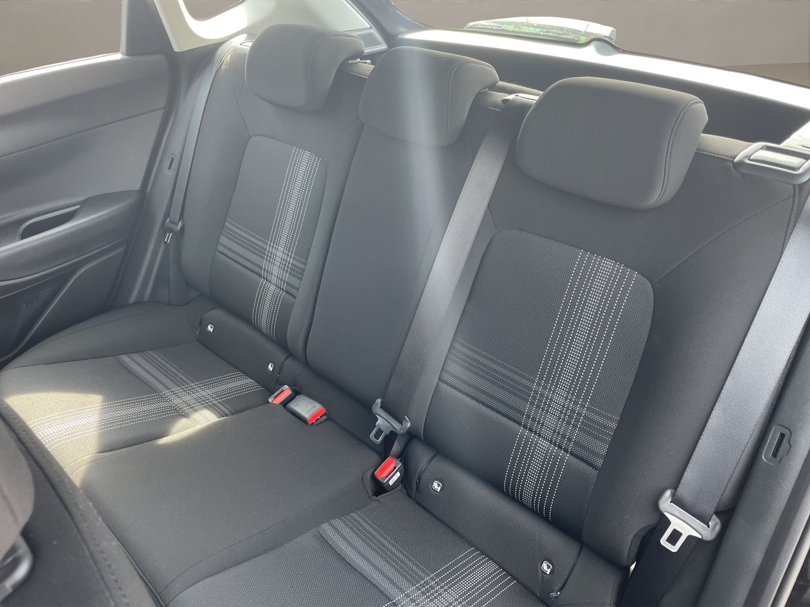 Hyundai i20 – Bild 12
