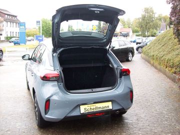 Bild 8 Opel Corsa F 1.2T GS PDC+Kam SHZ LHZ Navi-App