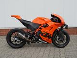 KTM RC 8C - KTM RC
