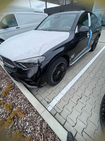 Mercedes-Benz GLC 300 d 4Matic/MY2025/NEW/READY TO GO