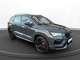 Cupra Ateca 2.0 TSI DSG 4Drive VZ Tribe Edition | NAVI - Cupra Ateca: Vz Tribe Edition