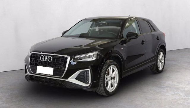 Audi AUDI Q2 35 TFSI S tronic S line Edition imagem 2