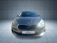Skoda Fabia - Vorschau Bild 9