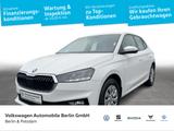 Skoda Fabia 1.0TSI Essence LED PDC V-Cockpit - Skoda Fabia: Essence