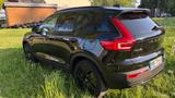 Volvo EX40 Ultimate Single Motor Voll-AHK - Volvo EX40 Gebrauchtwagen